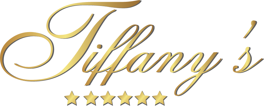 Tiffany's Logo